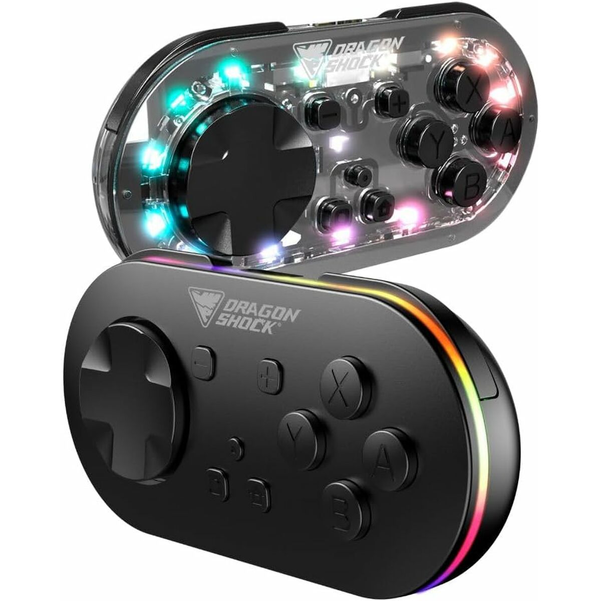 Gaming Control DragonShock 152205 Gaming Control DragonShock 152205