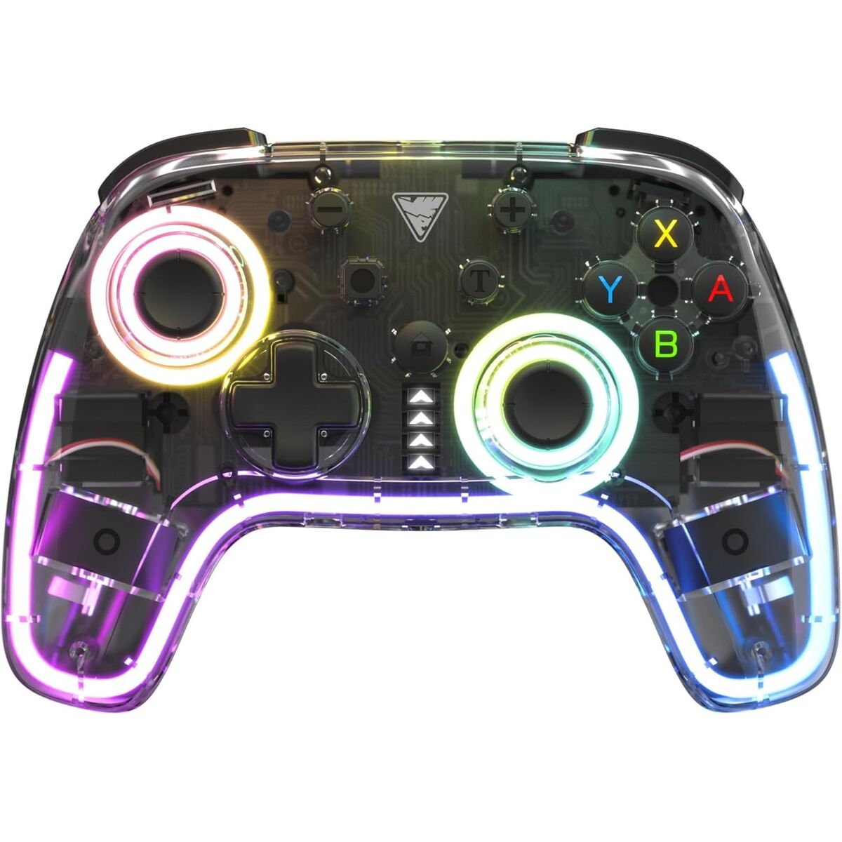 Gaming Control DragonShock 160361