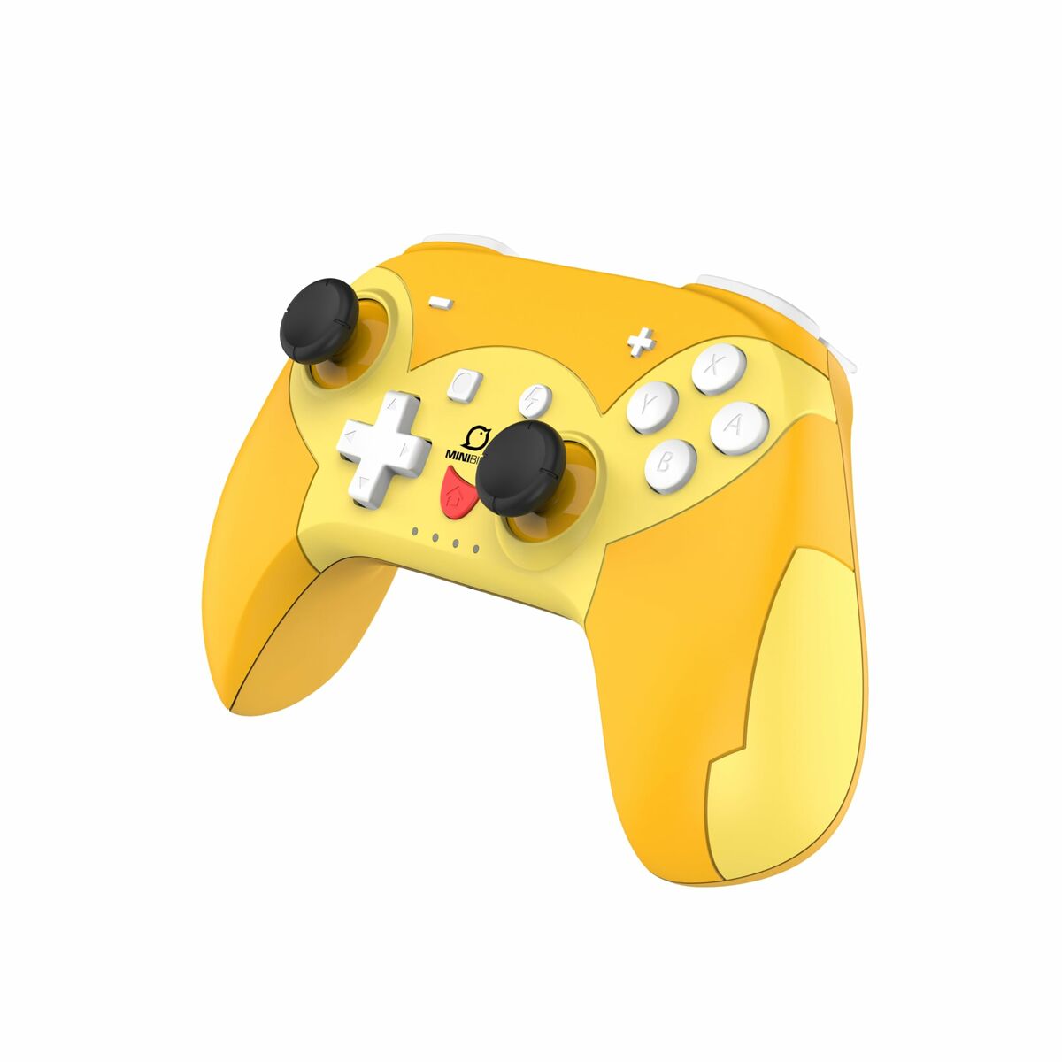 Gaming Control Yellow Gaming Control Yellow
