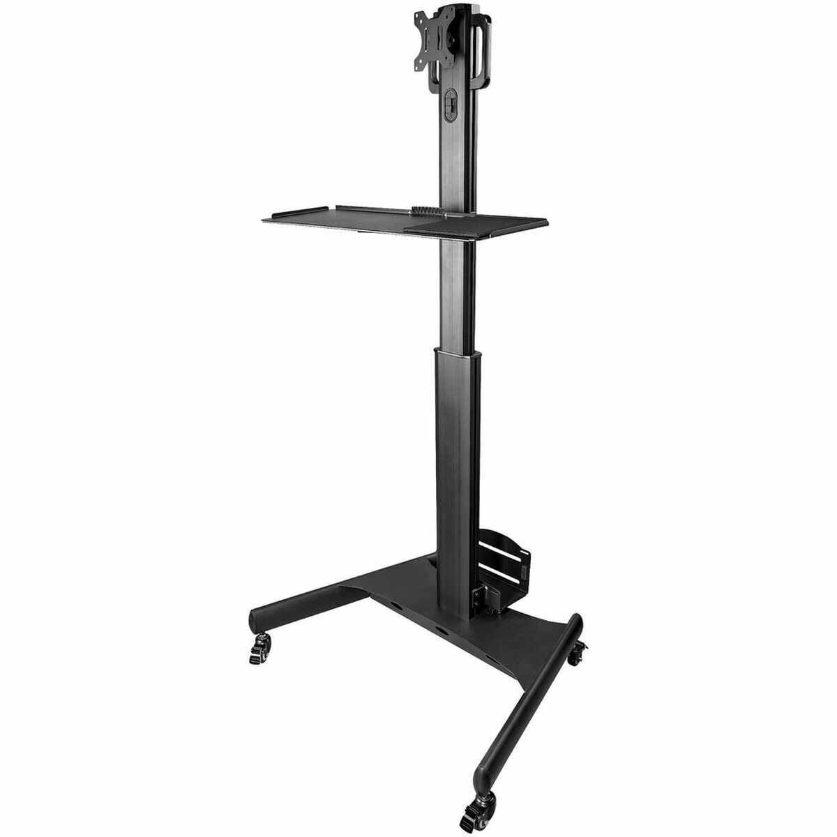 TV Mount Startech WKSTNCART 8 kg TV Mount Startech WKSTNCART 8 kg