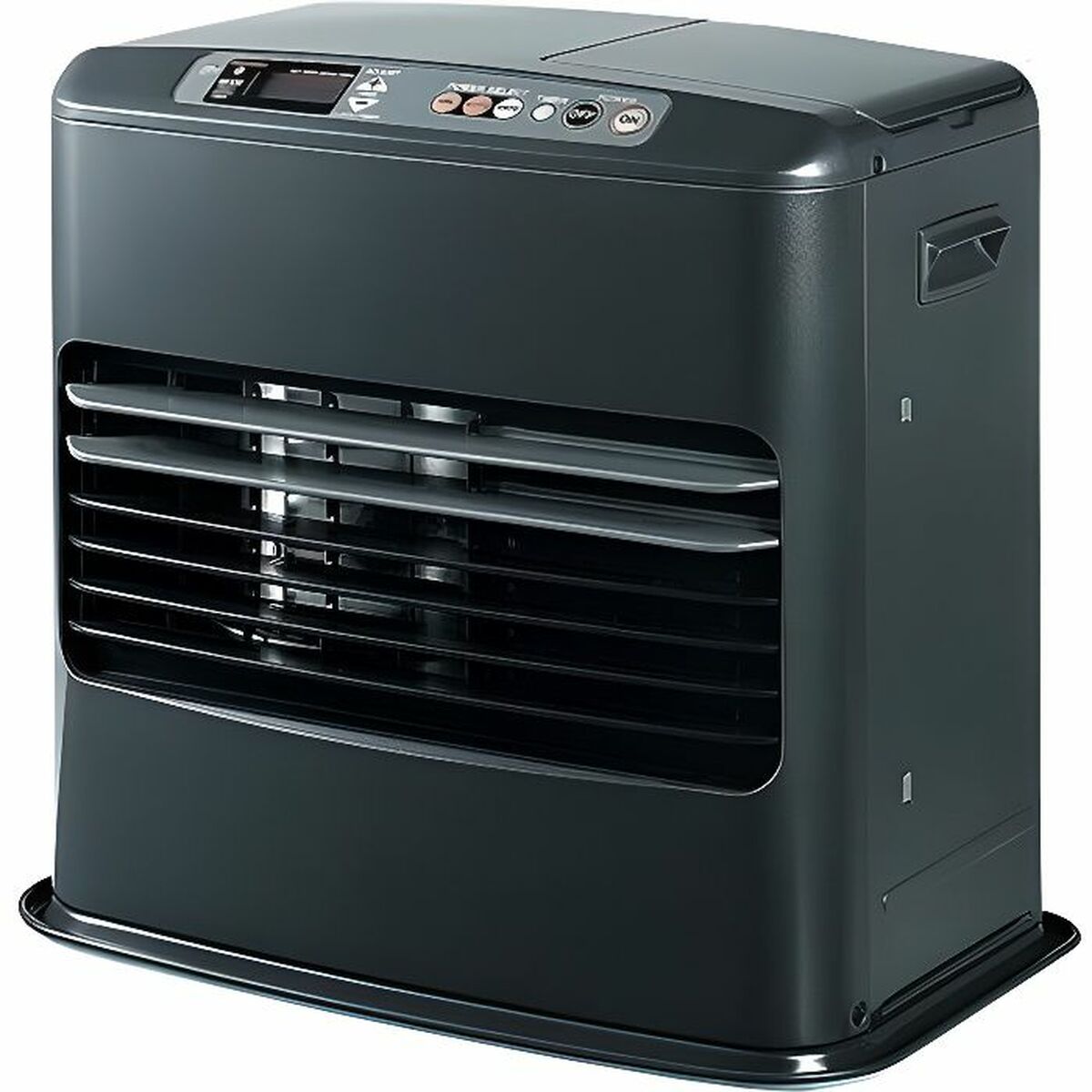 Oil-filled Radiator Tosai Sre 4602 7 L 4600 W Oil-filled Radiator Tosai Sre 4602 7 L 4600 W