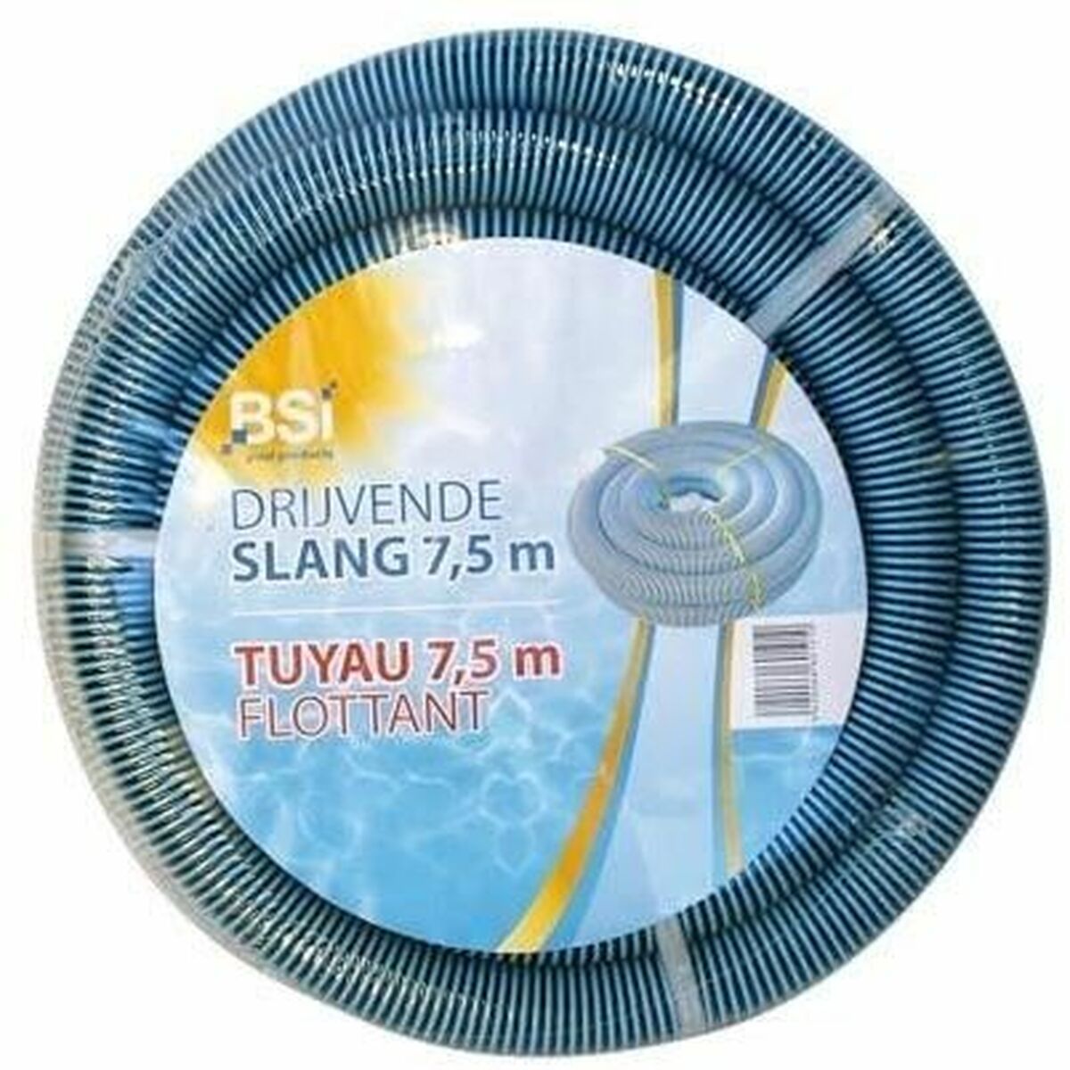 Pool hose BSI
