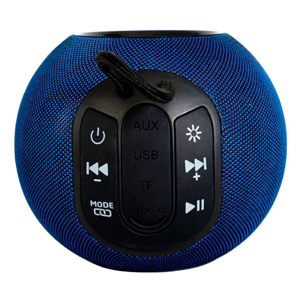 Portable Speaker Ibiza BOOMY
