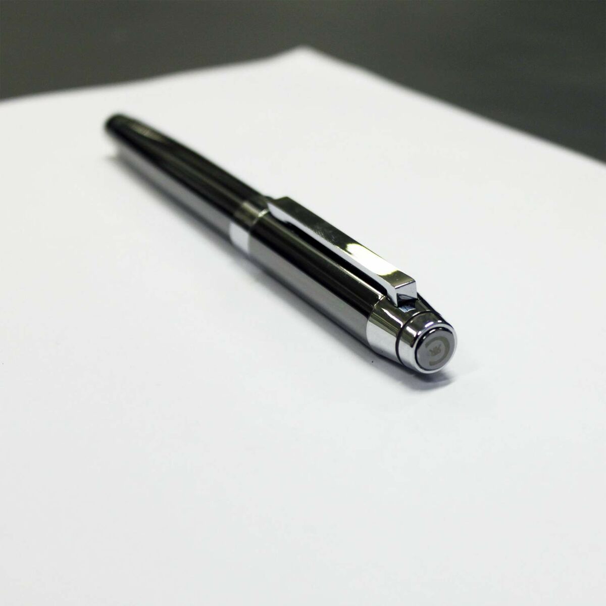 Pen Cerruti NST0995 Grey