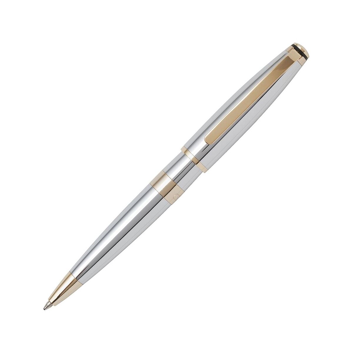 Pen Cerruti NS2954 Golden Silver Pen Cerruti NS2954 Golden Silver