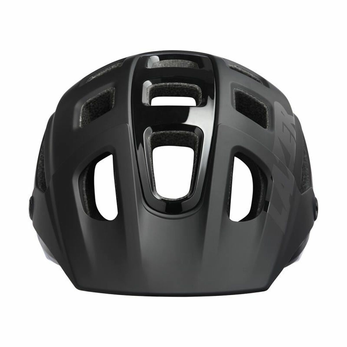 Adult’s Cycling Helmet Lazer Impala Black Multicolour
