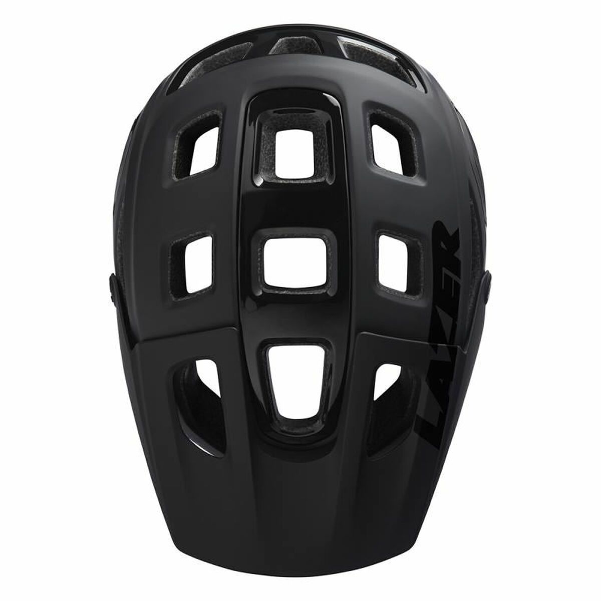 Adult’s Cycling Helmet Lazer Impala Black Multicolour