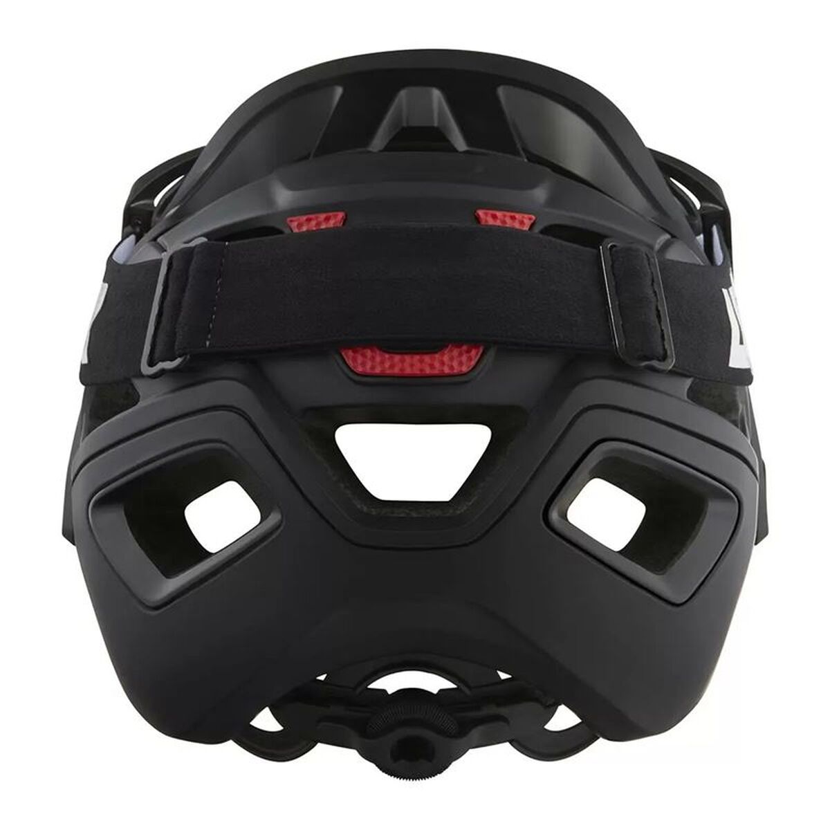 Adult’s Cycling Helmet Lazer Jackal MIPS Black