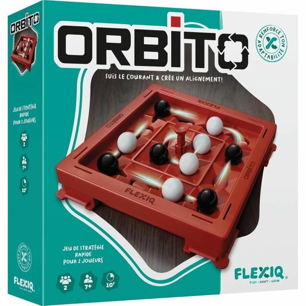 Board game Asmodee Orbito Board game Asmodee Orbito