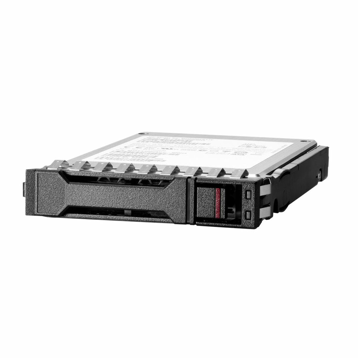 Hard Drive HPE P40499-B21 2,5″ 1,92 TB
