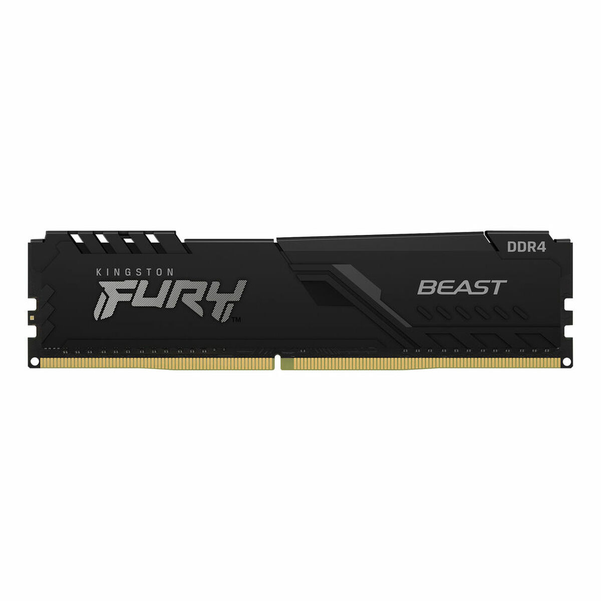 RAM Memory Kingston Beast 16 GB DDR4 3600 MHz CL18