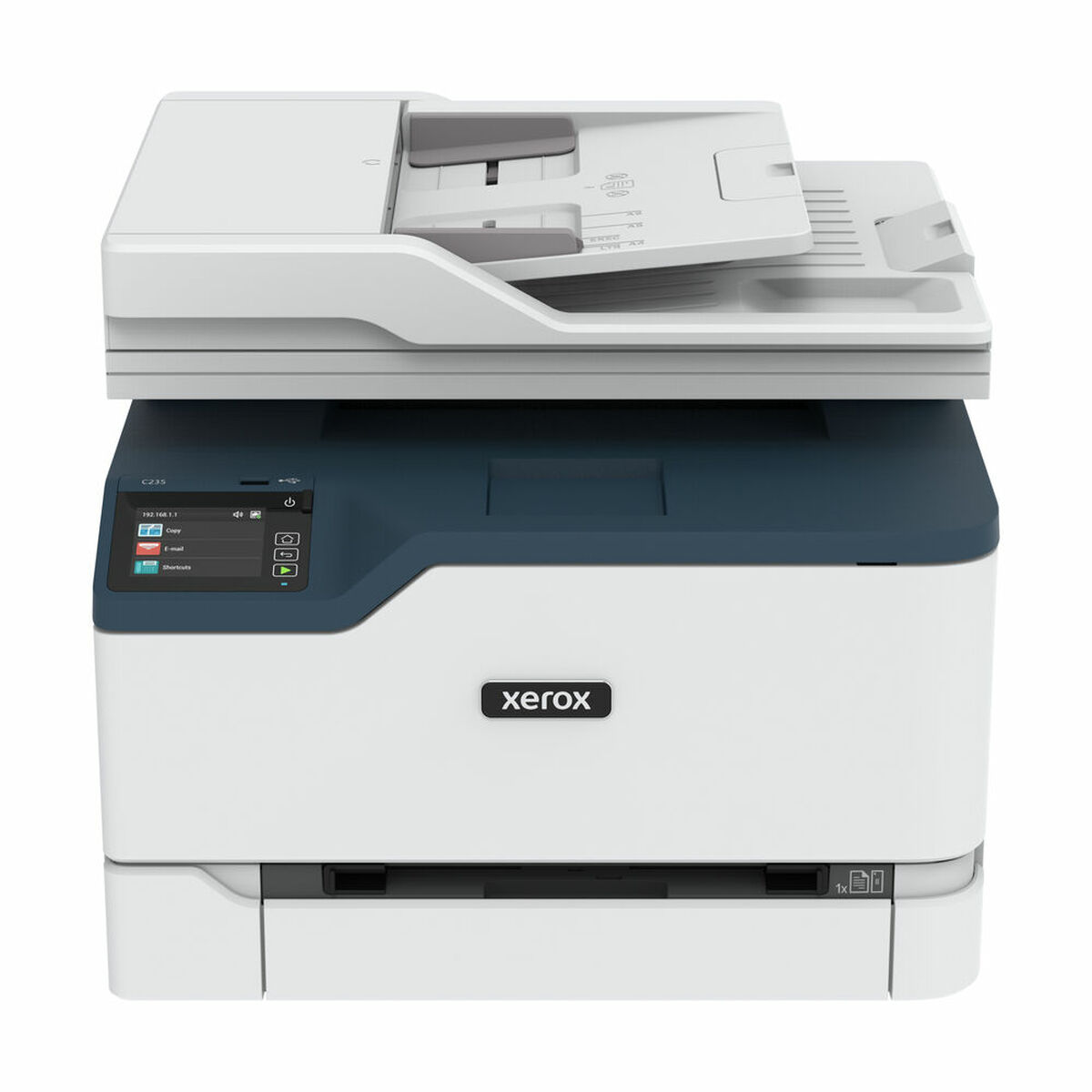 Multifunction Printer Xerox C235V_DNI Multifunction Printer Xerox C235V_DNI