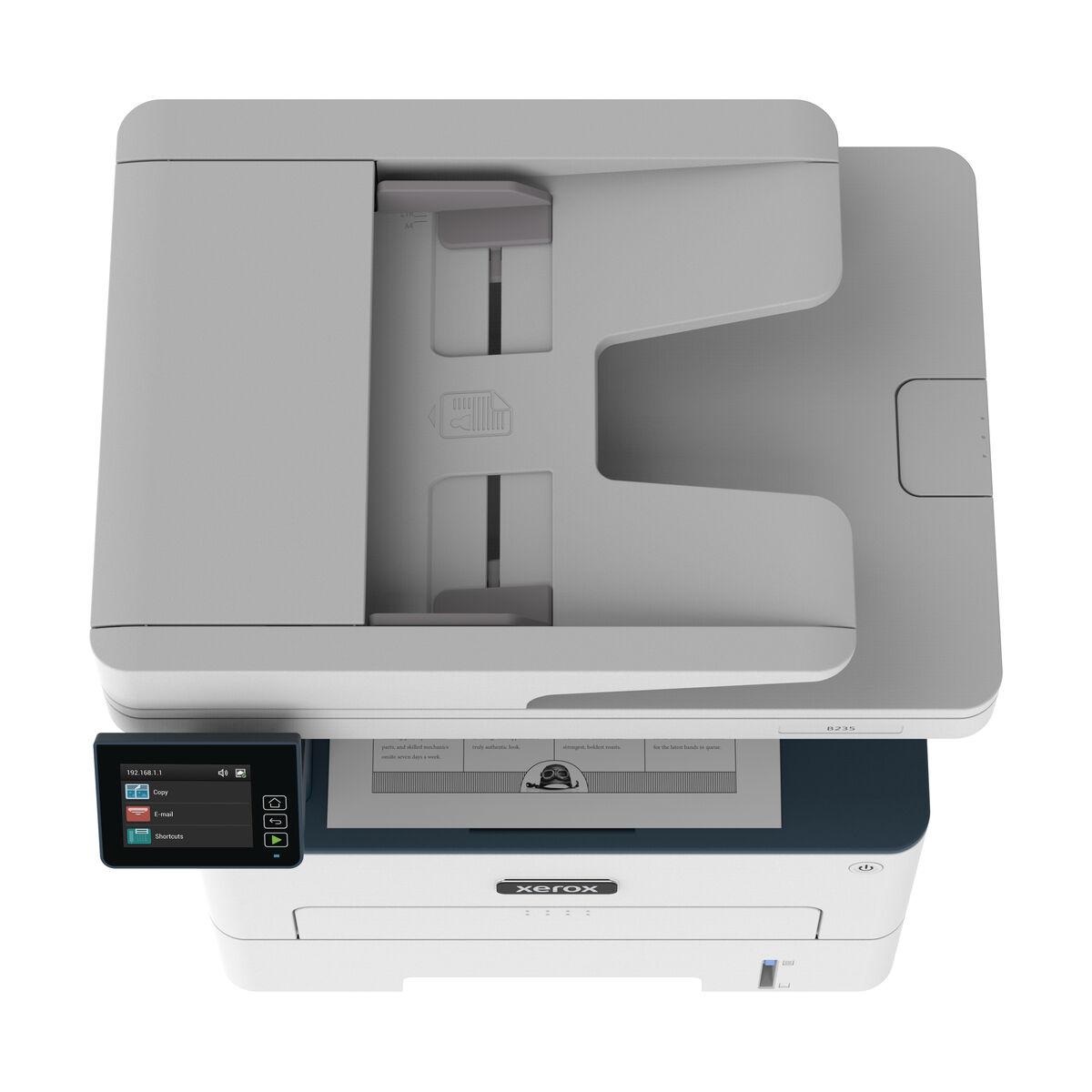 Laser Printer Xerox B235V_DNI