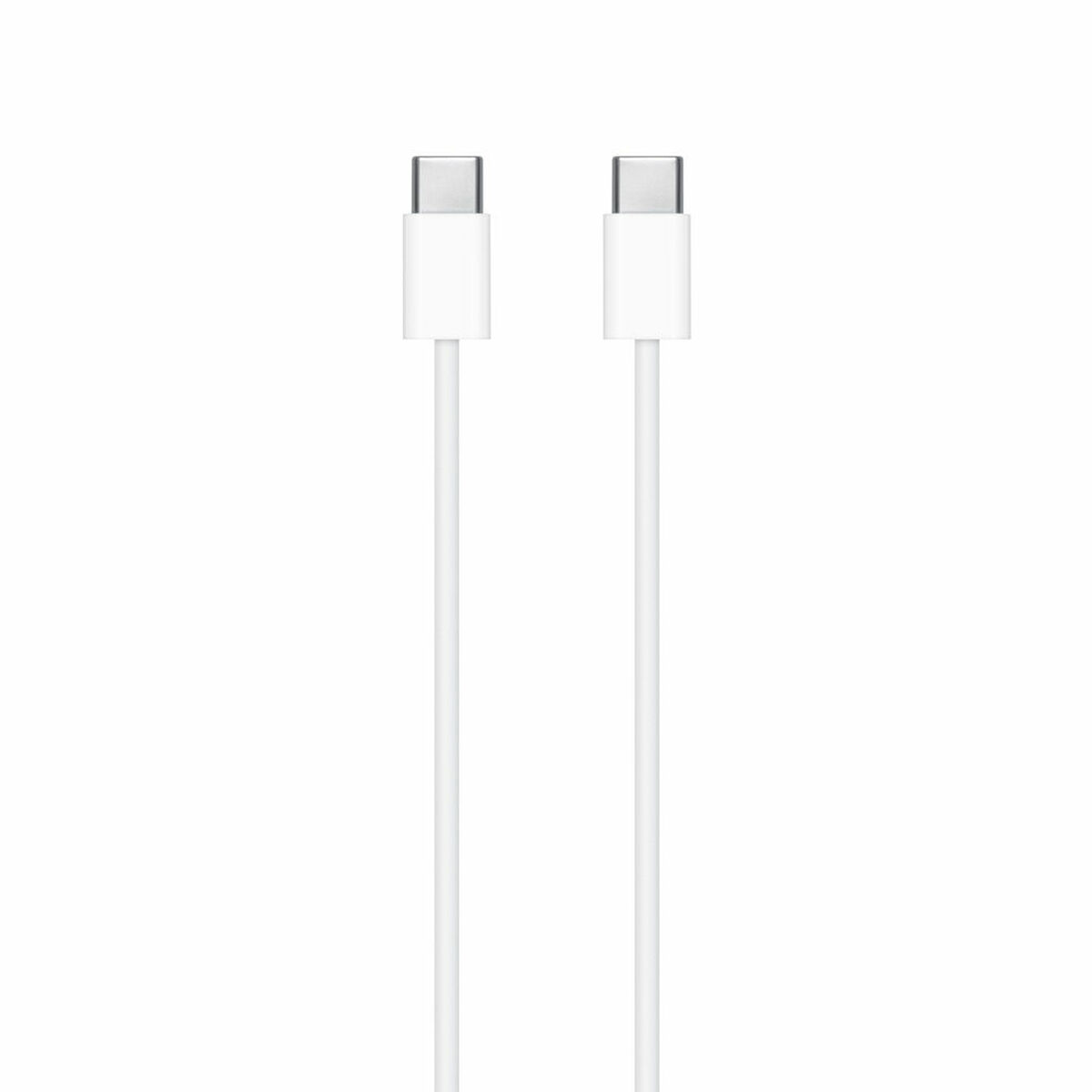 Cable USB C Apple MM093ZM/A 1 m White Cable USB C Apple MM093ZM/A 1 m White