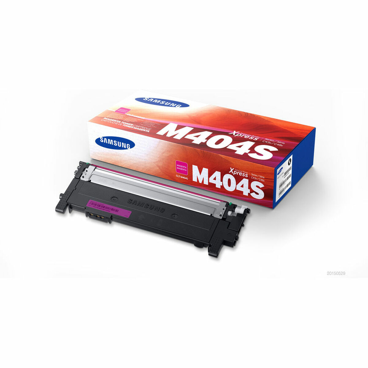 Original Ink Cartridge HP SU234A Magenta Grey Original Ink Cartridge HP SU234A Magenta Grey