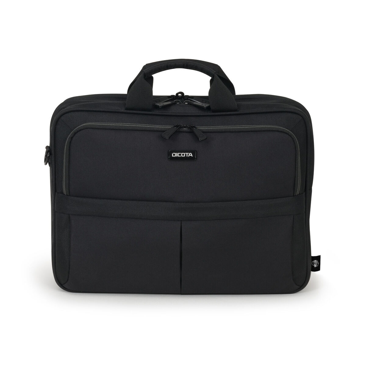 Laptop Case Dicota D31428-RPET Black 15,6”