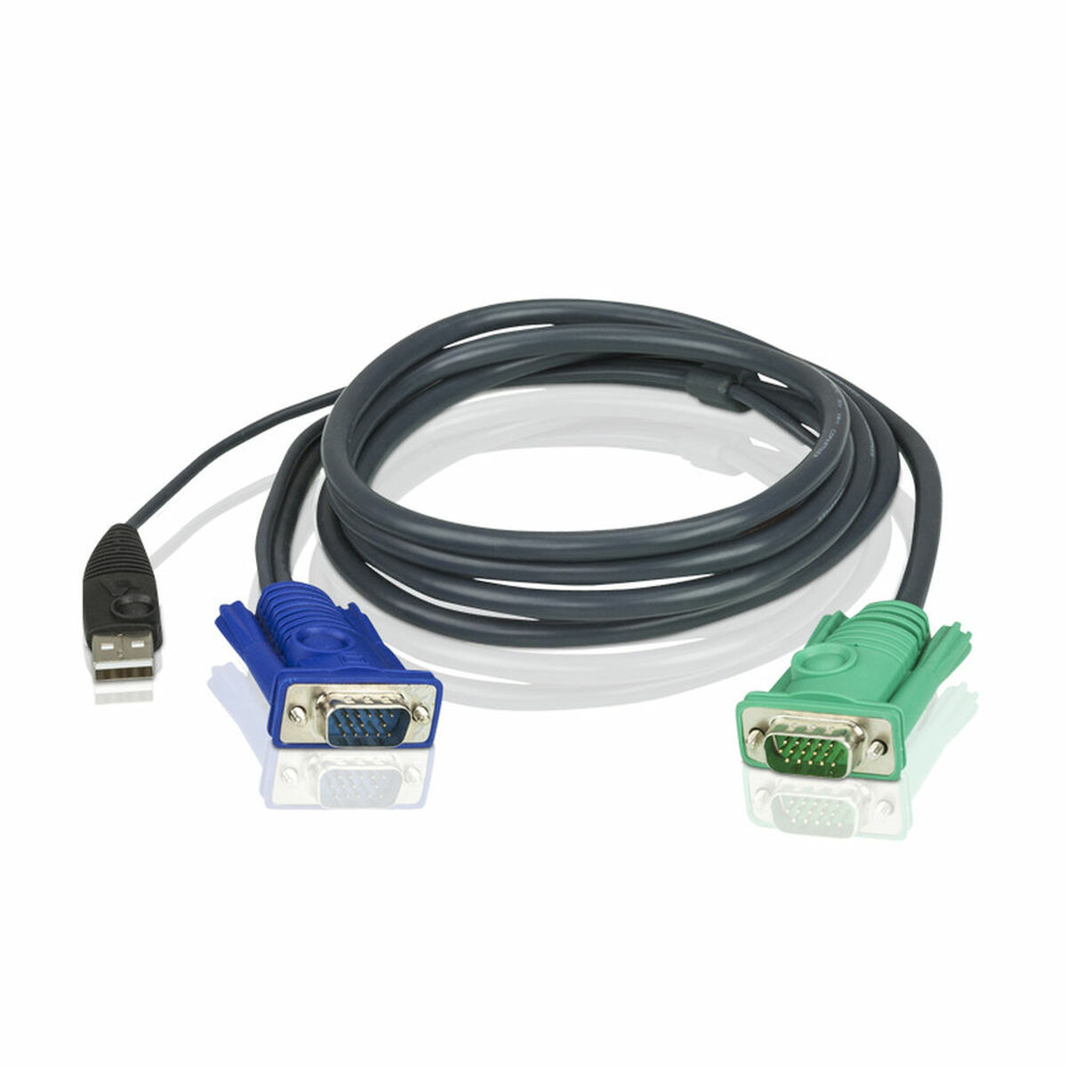 Cable KVM Aten 2L-5203U Cable KVM Aten 2L-5203U