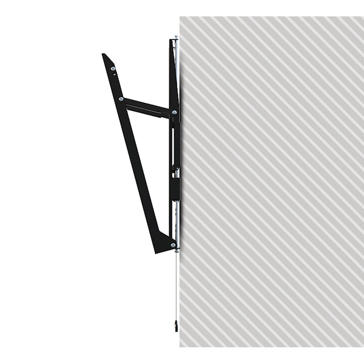 Screen Table Support B-Tech BT9910/B 100″