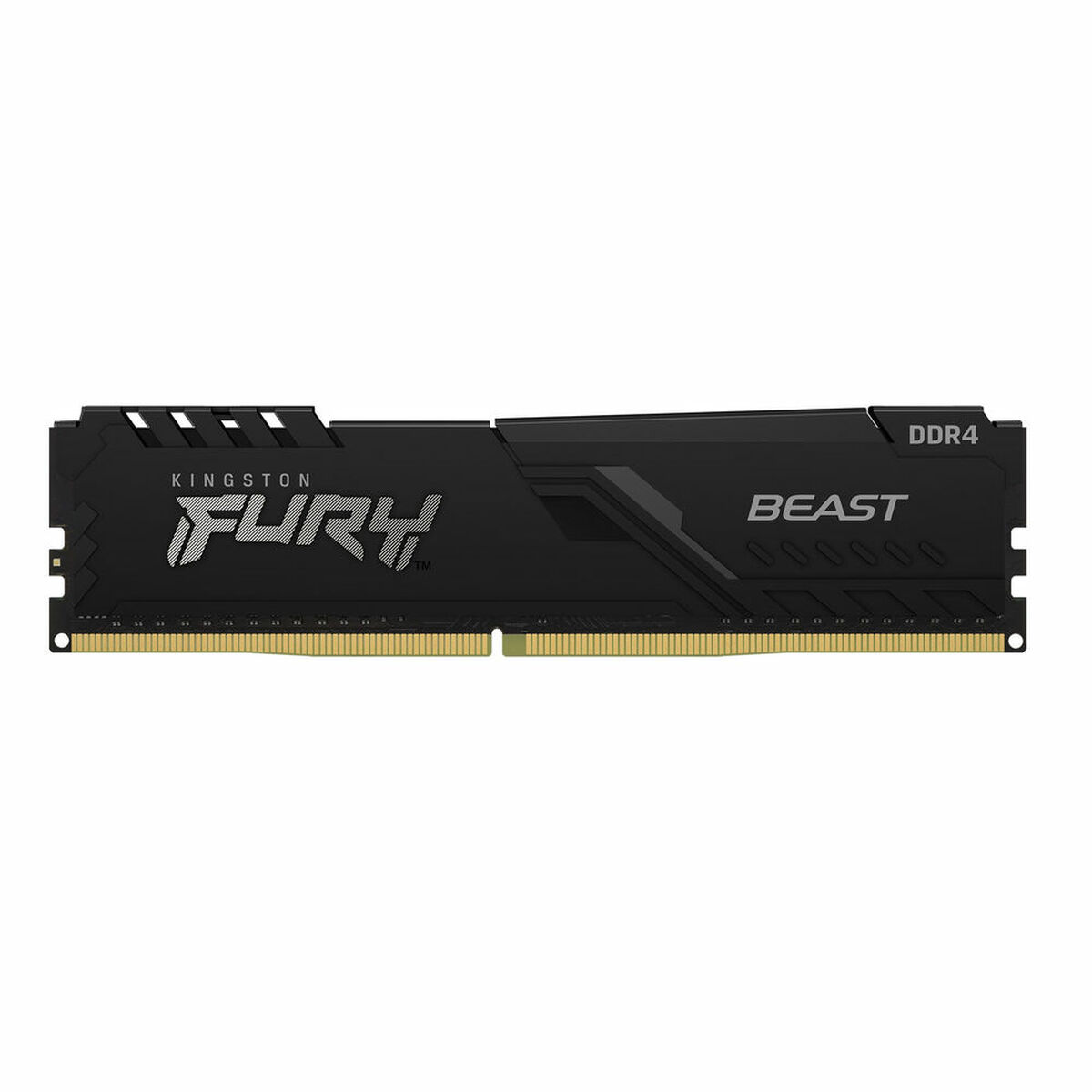 RAM Memory Kingston KF432C16BBK2/32 32 GB DDR4