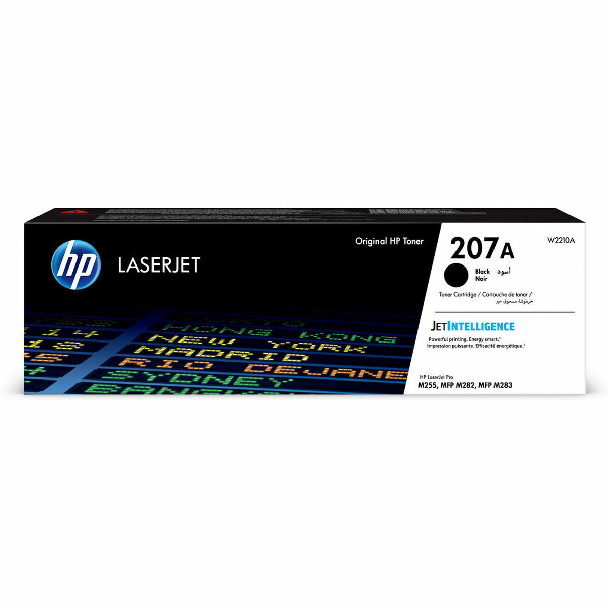 Original Toner HP W2210A Black Original Toner HP W2210A Black