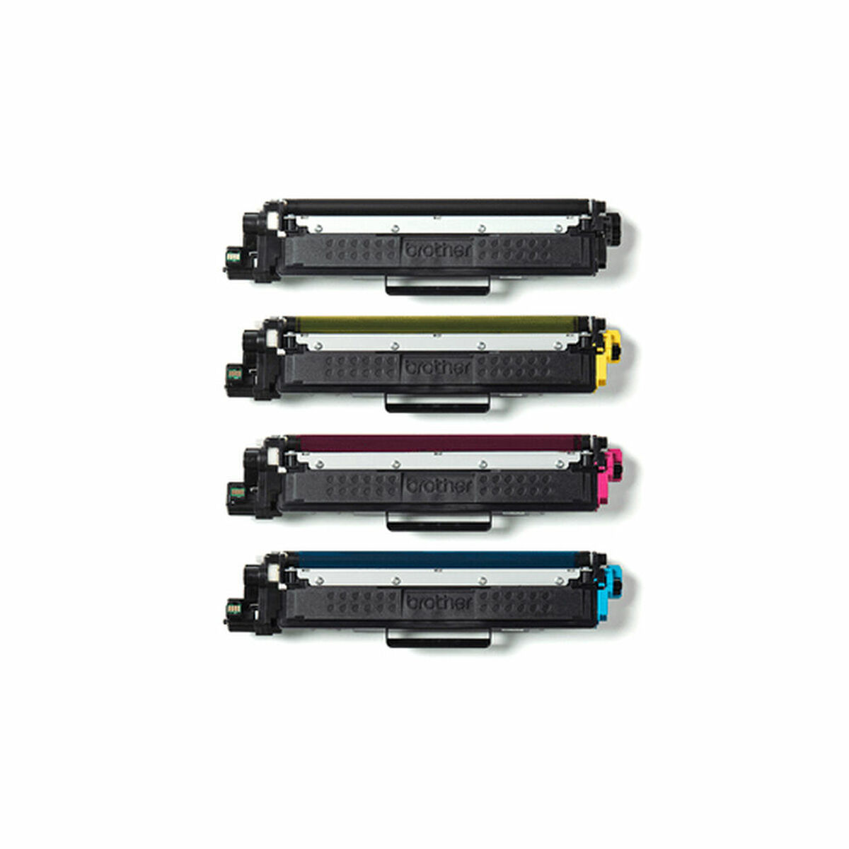 Toner Brother TN243CMYK Multicolour Black Yellow Cyan Magenta