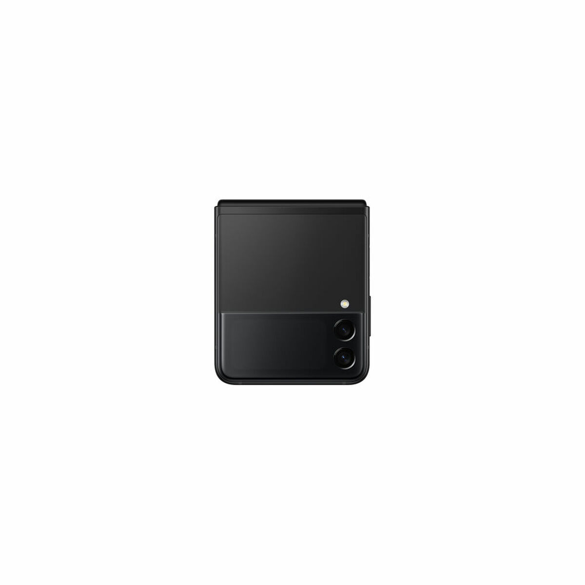 Smartphone Samsung GALAXY Z FLIP3 Snapdragon 888 6,7″ 8 GB RAM 128 GB Black