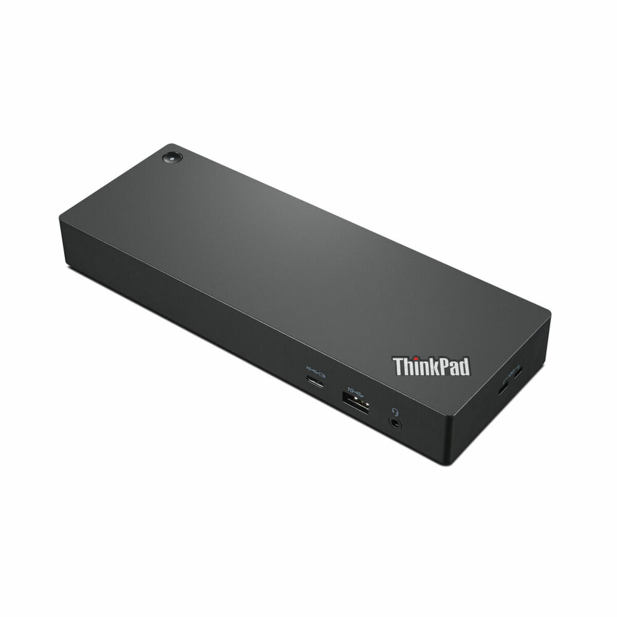 USB Hub Lenovo 40B00300EU Black Red Grey 230 W USB Hub Lenovo 40B00300EU Black Red Grey 230 W