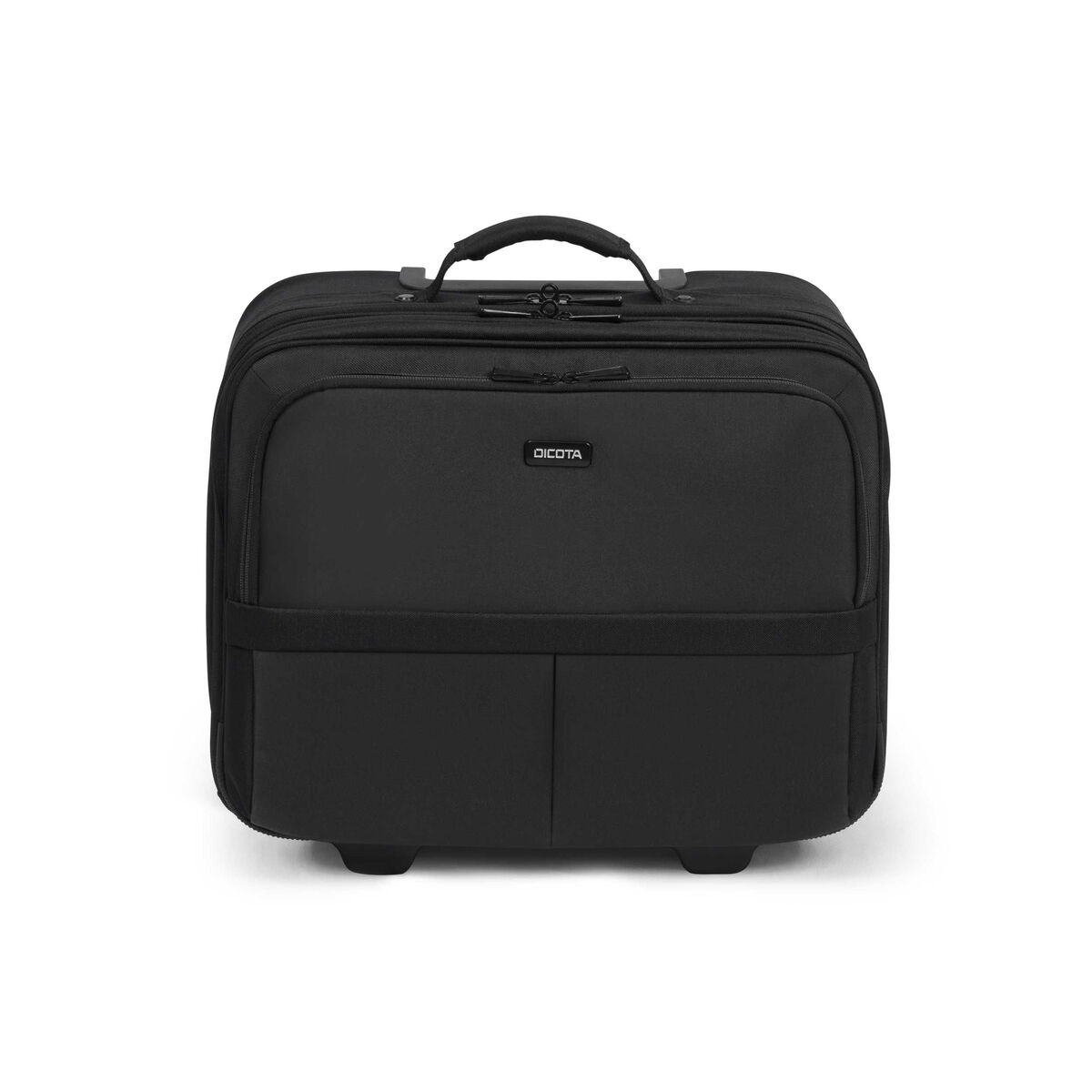 Laptop Case Dicota D31441-RPET Black 15,6”