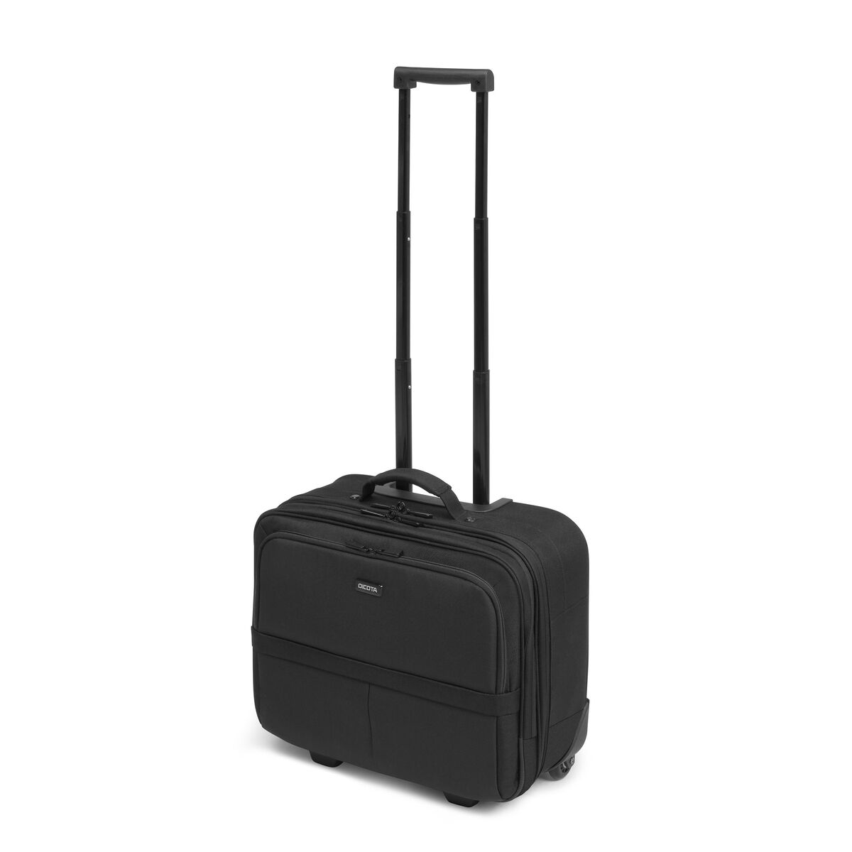 Laptop Case Dicota D31441-RPET Black 15,6”