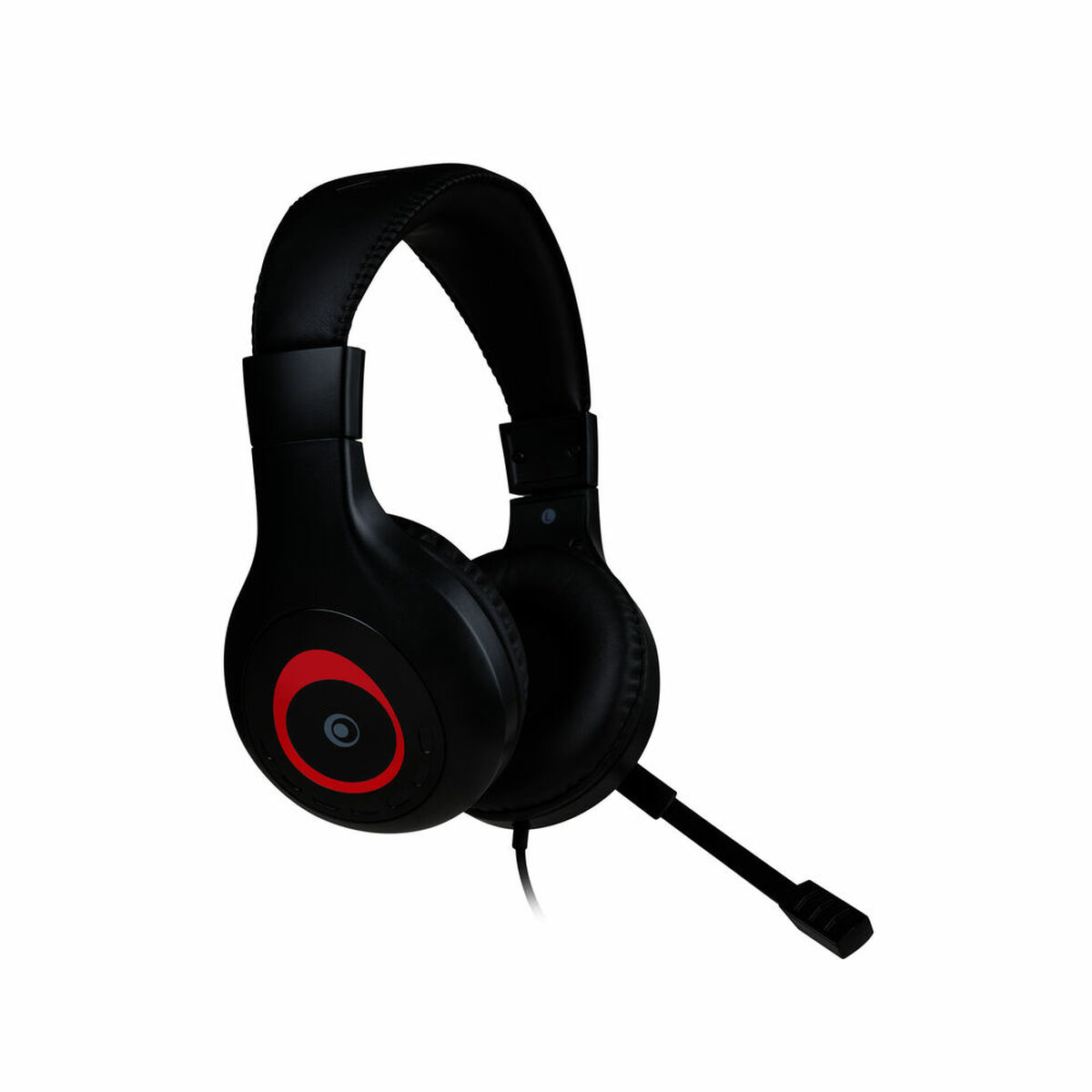 Gaming Headset with Microphone Nacon SWITCHHEADSETV1 Black Gaming Headset with Microphone Nacon SWITCHHEADSETV1 Black