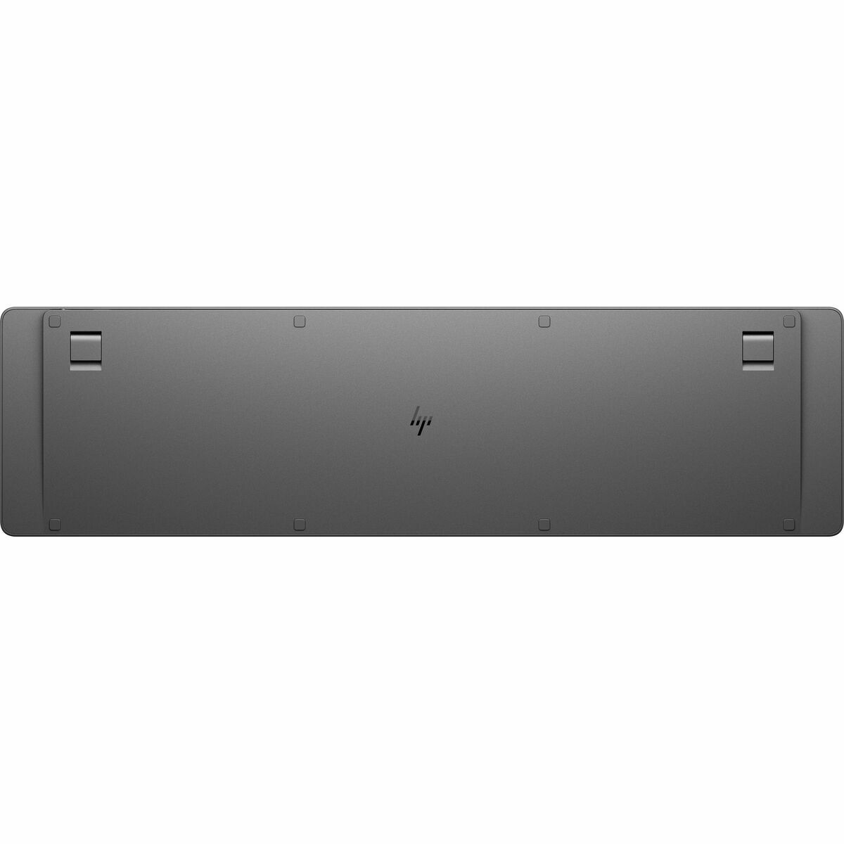 Wireless Keyboard HP 3Z726AA#ABE Black