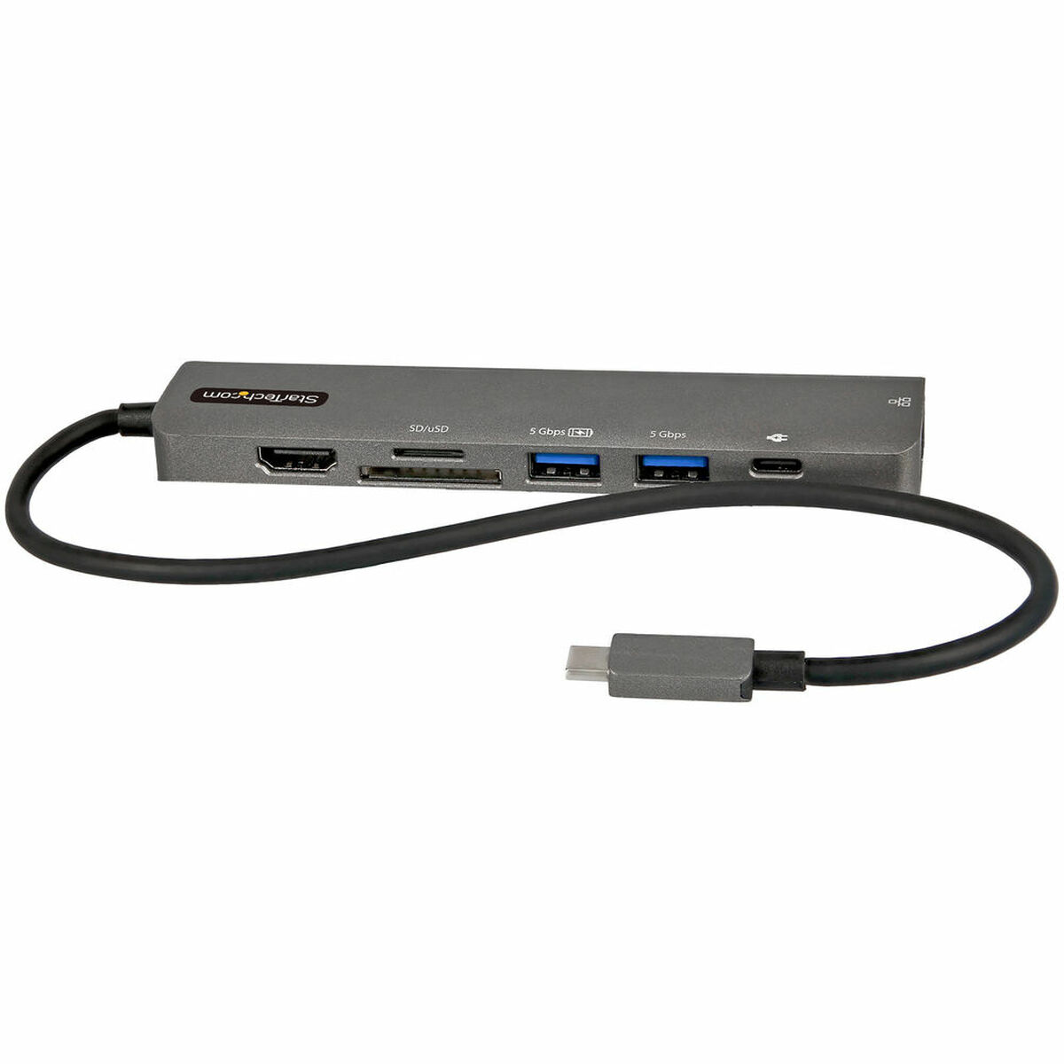 USB Hub Startech DKT30CHSDPD1 USB Hub Startech DKT30CHSDPD1