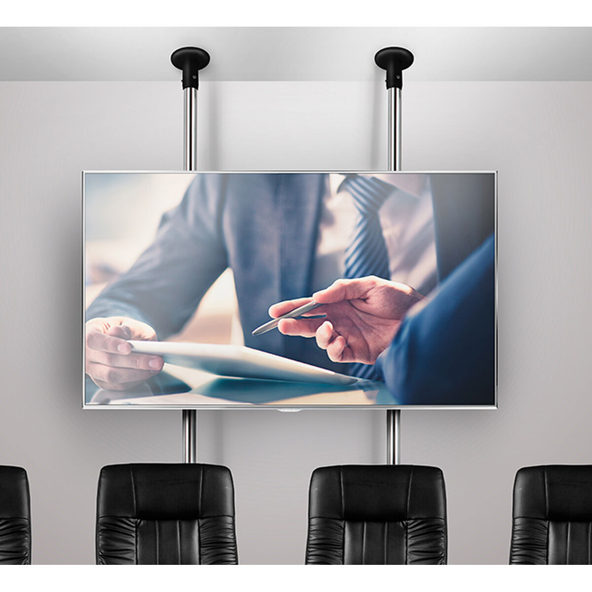 Screen Table Support B-Tech BT9903/B V2 120″