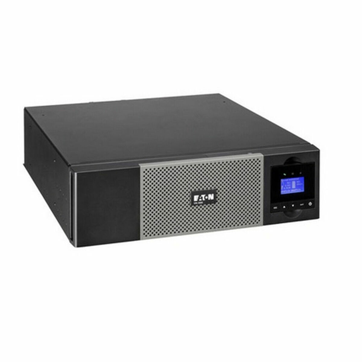Uninterruptible Power Supply System Interactive UPS Eaton 5PX3000IRTNG2 3000 W Uninterruptible Power Supply System Interactive UPS Eaton 5PX3000IRTNG2 3000 W