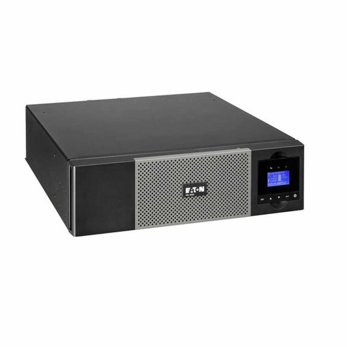 Uninterruptible Power Supply System Interactive UPS Eaton 5PX3000IRT3UG2 Uninterruptible Power Supply System Interactive UPS Eaton 5PX3000IRT3UG2