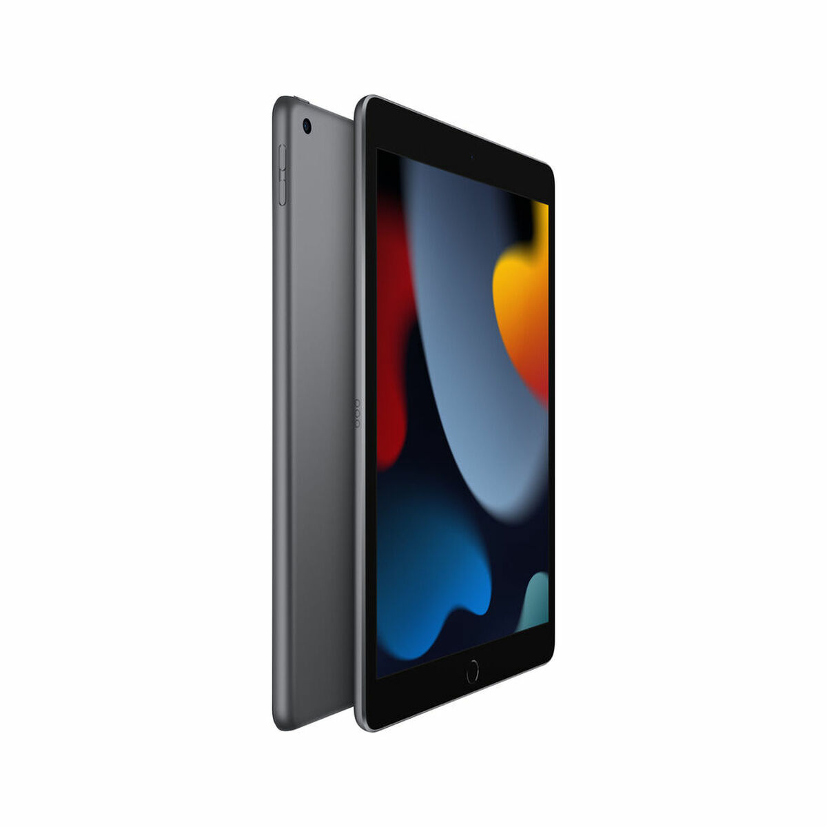 Tablet Apple MK2K3TY/A 10,2″ A13 3 GB RAM 64 GB Grey