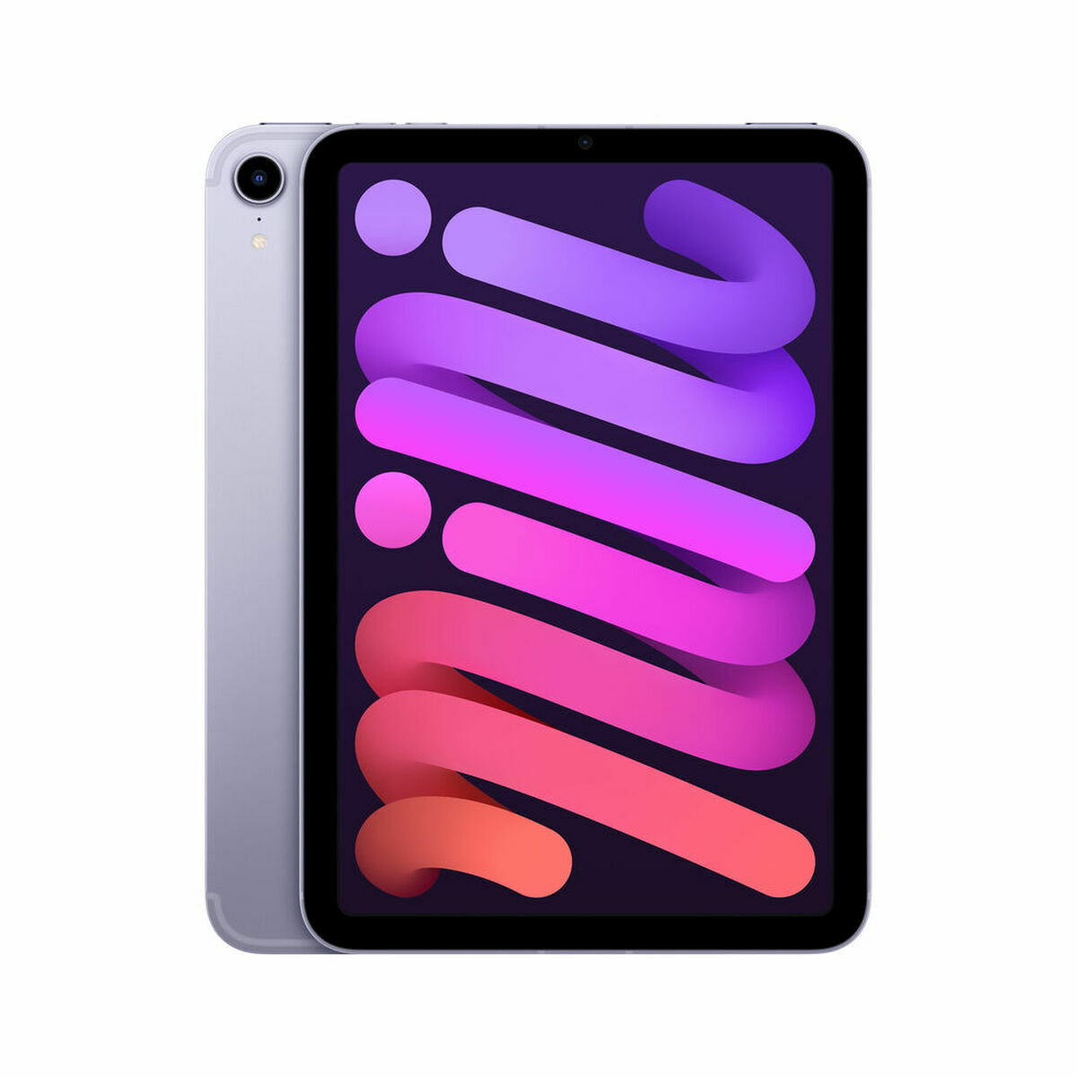 Tablet Apple iPad mini Octa Core 4 GB RAM 64 GB Purple 8,3″