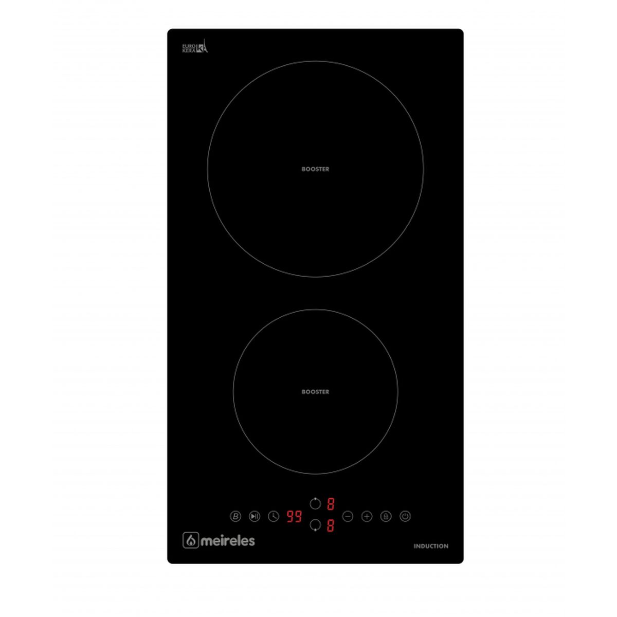 Induction Hot Plate Meireles MI1302 30 cm Induction Hot Plate Meireles MI1302 30 cm