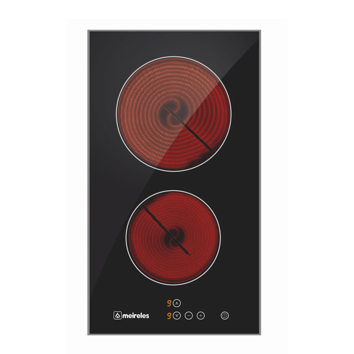 Induction Hot Plate Meireles MV1312 30 cm 3000 W Induction Hot Plate Meireles MV1312 30 cm 3000 W