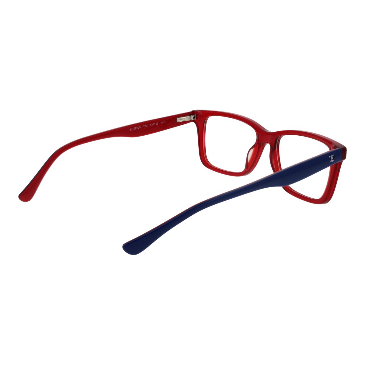 Men’ Spectacle frame Bulget BGT6205 51T03