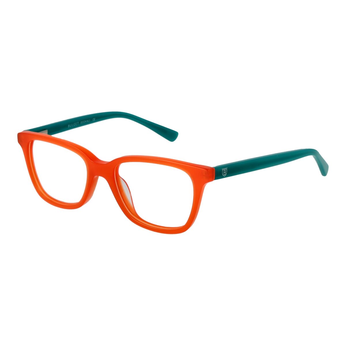 Men’ Spectacle frame Bulget BGK6019U 46T01