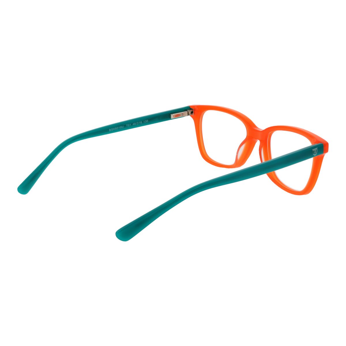 Men’ Spectacle frame Bulget BGK6019U 46T01