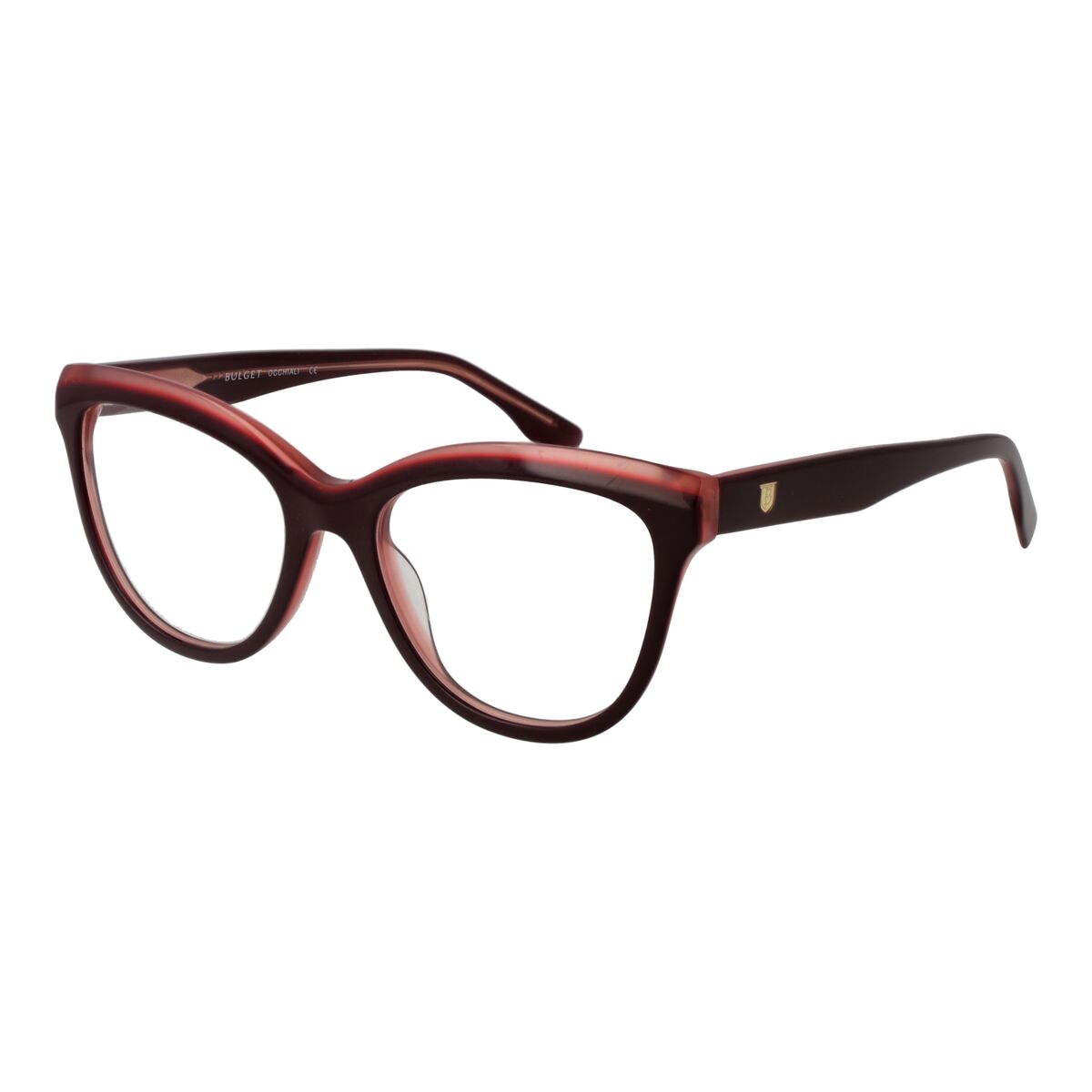 Ladies’ Spectacle frame Bulget BG6423 54H03