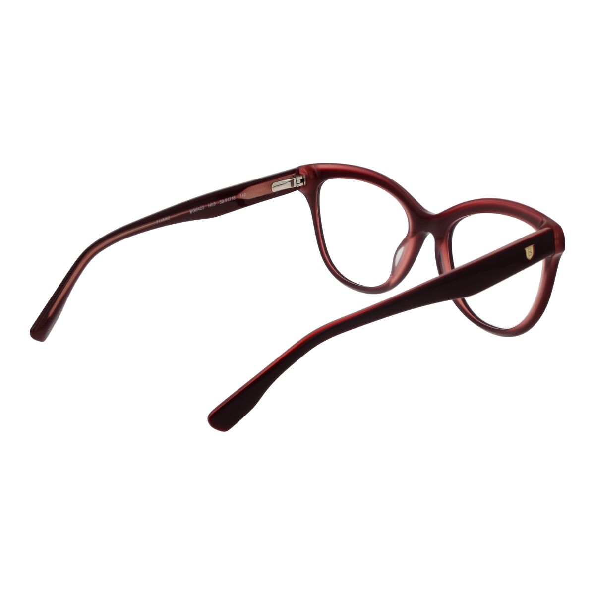 Ladies’ Spectacle frame Bulget BG6423 54H03