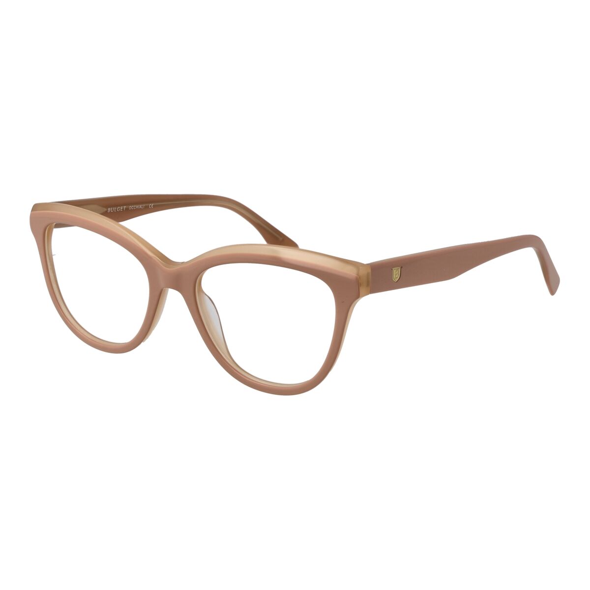 Ladies’ Spectacle frame Bulget BG6423 54H04
