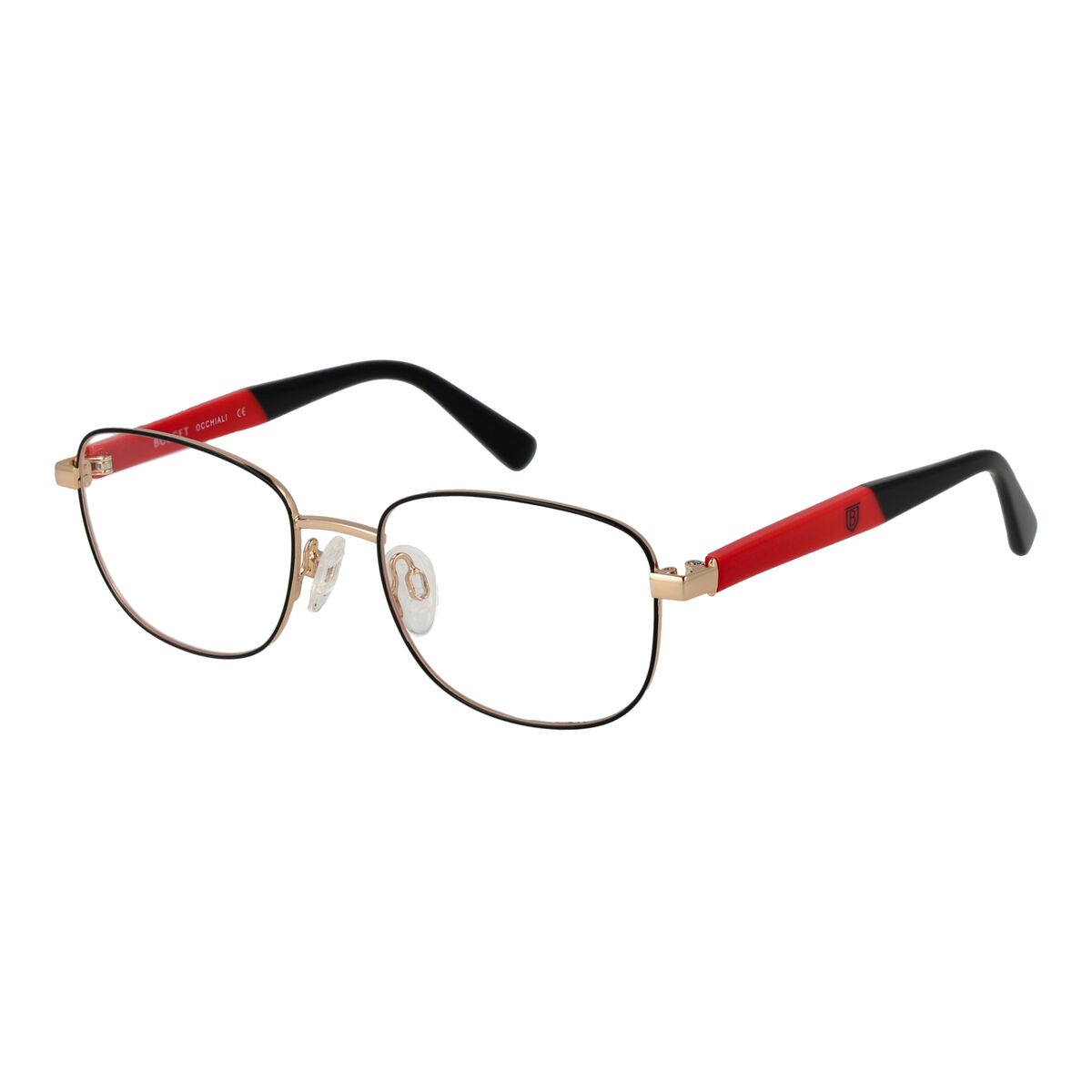 Unisex’ Spectacle frame Bulget BGK1008 4909A