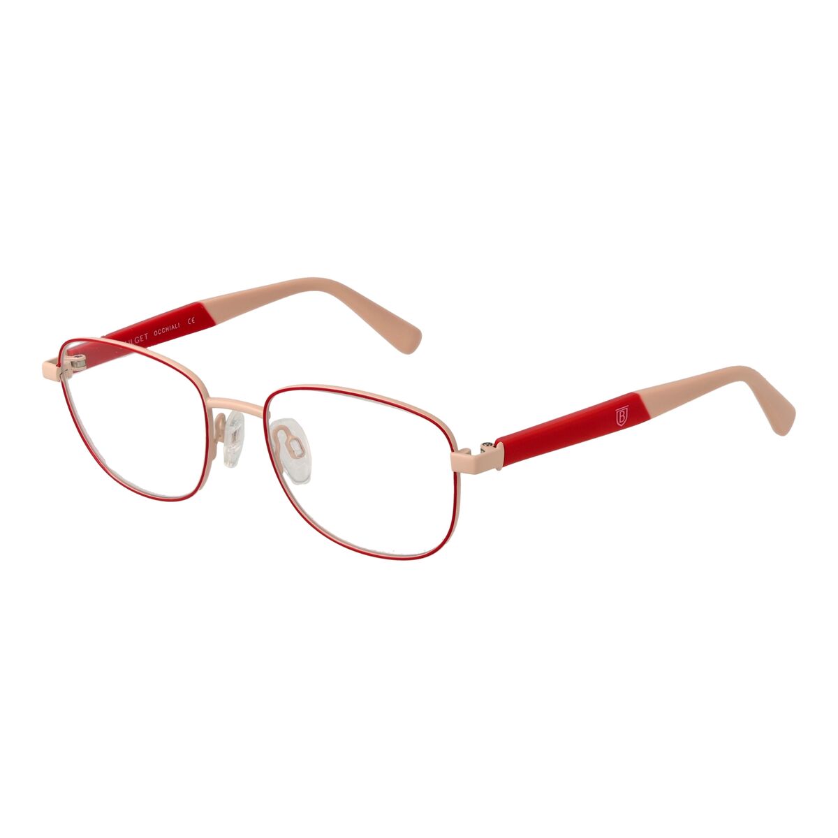 Children’s Glasses Frame Bulget BGK1008 4907A