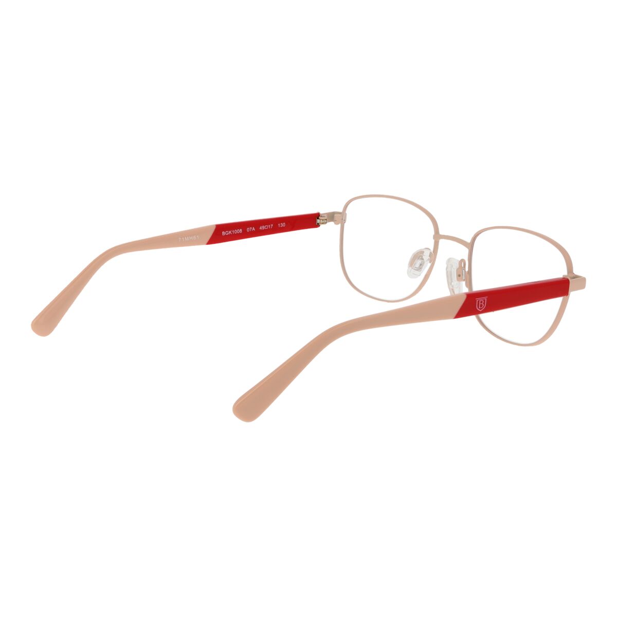 Children’s Glasses Frame Bulget BGK1008 4907A