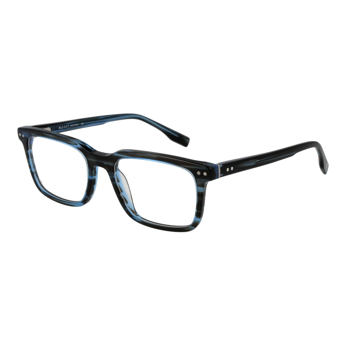 Men’ Spectacle frame Bulget BG6435M 52E01