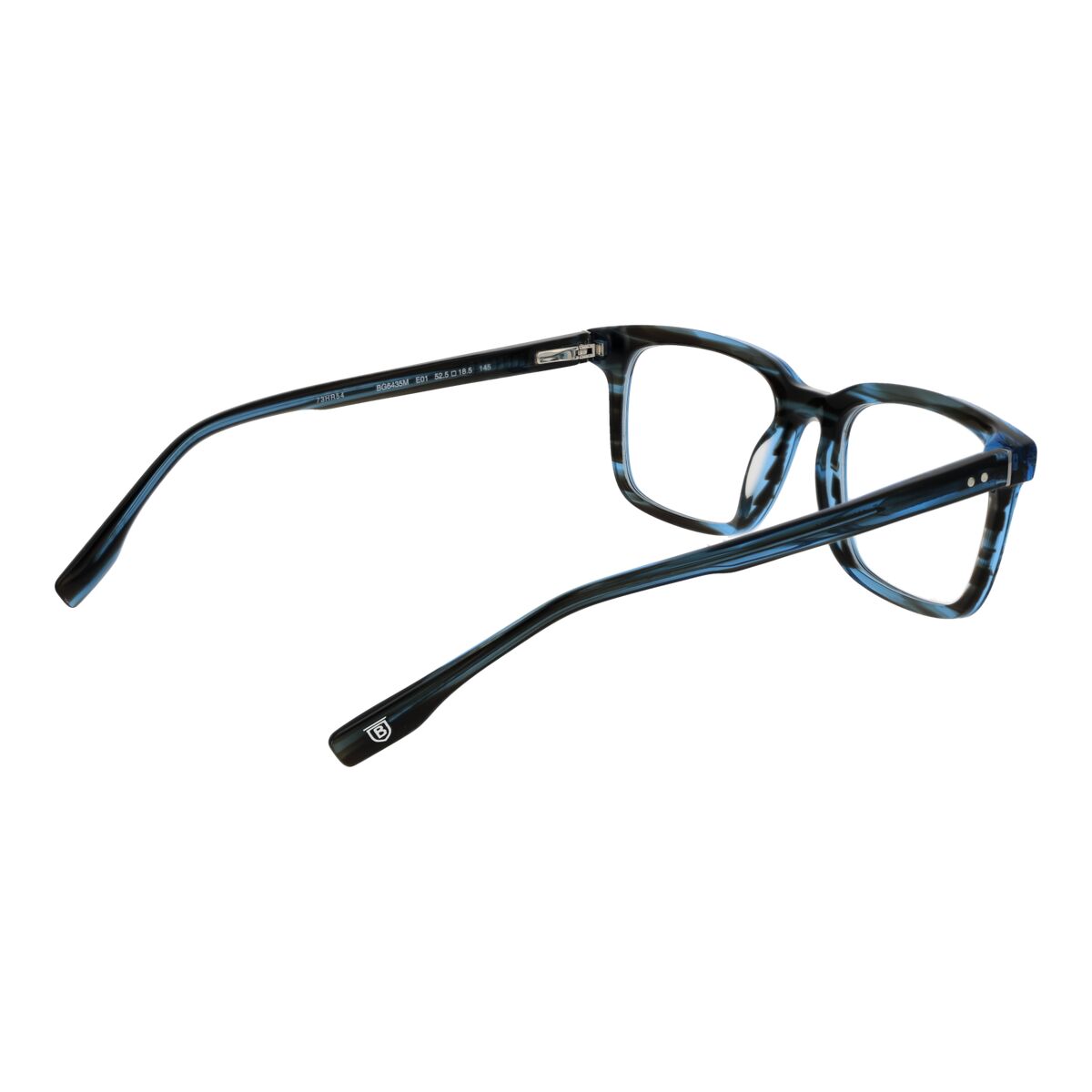 Men’ Spectacle frame Bulget BG6435M 52E01